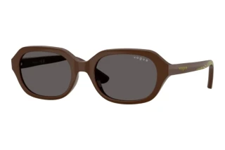 Front view Vogue Eyewear VJ2035 (327587)