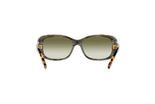 Rear view Vogue Eyewear VO2606S (30728E)
