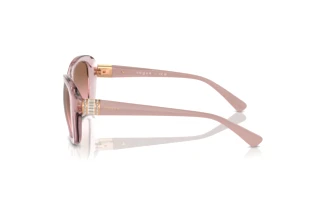 Side view Vogue Eyewear VO2943SB (294214)