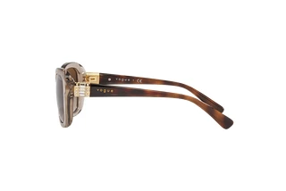 Side view Vogue Eyewear VO2943SB (299013)
