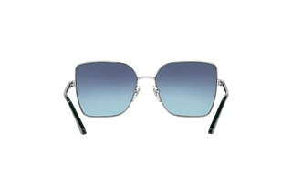Rear view Vogue Eyewear VO4199S (323/4S)