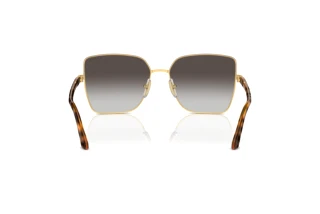 Rear view Vogue Eyewear VO4199S (51988G)