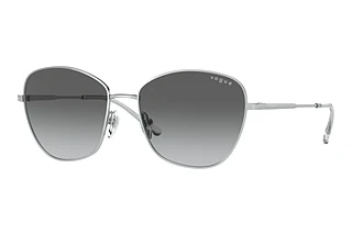 Front view Vogue Eyewear VO4232S (323/11)