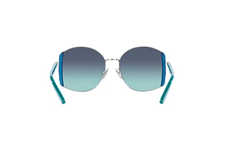 Rear view Vogue Eyewear VO4267S (323/4S)