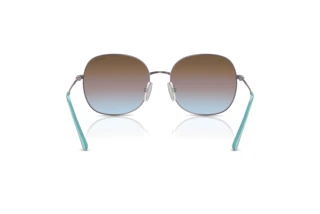 Rear view Vogue Eyewear VO4272S (514948)