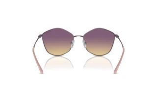 Rear view Vogue Eyewear VO4282S (514970)
