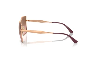 Side view Vogue Eyewear VO4284S (518214)