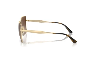 Side view Vogue Eyewear VO4284S (848/T5)