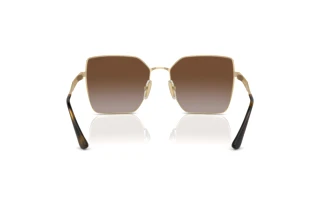 Rear view Vogue Eyewear VO4284S (848/T5)