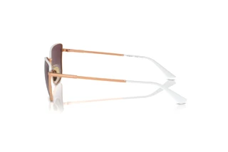 Side view Vogue Eyewear VO4308S (515262)
