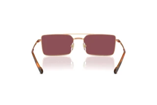 Rear view Vogue Eyewear VO4309S (51525Q)