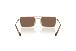Rear view Vogue Eyewear VO4309S (848/73)