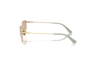 Side view Vogue Eyewear VO4316S (848/3)