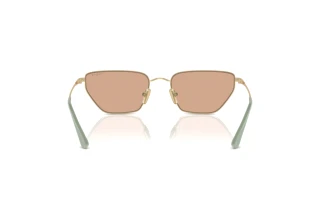 Rear view Vogue Eyewear VO4316S (848/3)