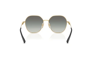Rear view Vogue Eyewear VO4318SB (280/11)