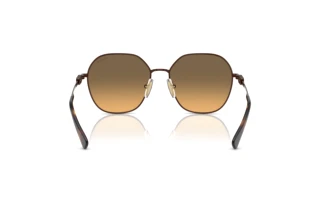 Rear view Vogue Eyewear VO4318SB (507418)