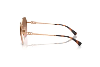 Side view Vogue Eyewear VO4318SB (515214)