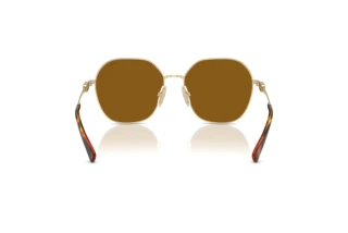 Rear view Vogue Eyewear VO4318SB (848/83)