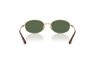 Rear view Vogue Eyewear VO4323S (280/71)