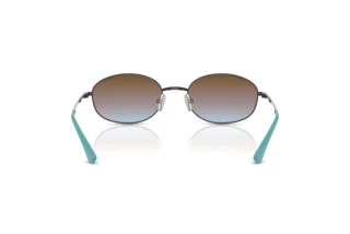 Rear view Vogue Eyewear VO4323S (514948)