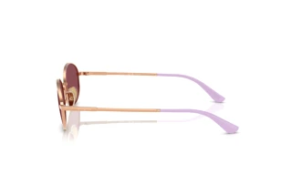 Side view Vogue Eyewear VO4323S (51525Q)