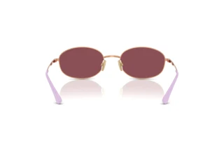 Rear view Vogue Eyewear VO4323S (51525Q)