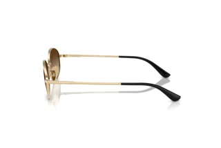 Side view Vogue Eyewear VO4323S (848/13)