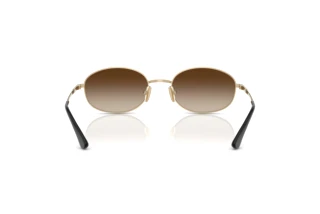 Rear view Vogue Eyewear VO4323S (848/13)