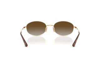 Rear view Vogue Eyewear VO4323S (848/T5)