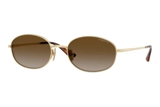 Front view Vogue Eyewear VO4323S (848/T5)