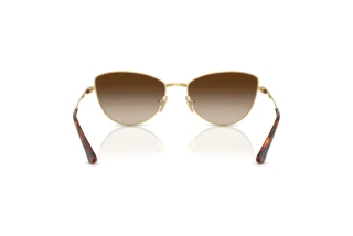 Rear view Vogue Eyewear VO4324S (280/13)