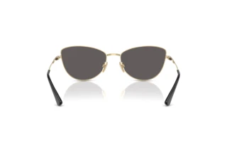 Rear view Vogue Eyewear VO4324S (848/87)