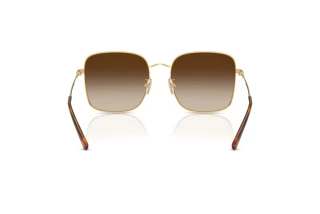 Rear view Vogue Eyewear VO4327SD (280/13)