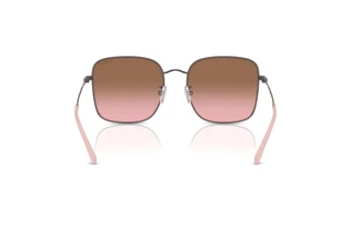 Rear view Vogue Eyewear VO4327SD (514914)