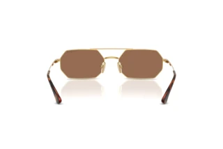Rear view Vogue Eyewear VO4329S (280/73)