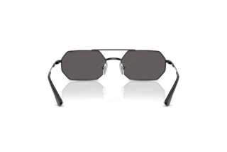 Rear view Vogue Eyewear VO4329S (352/87)