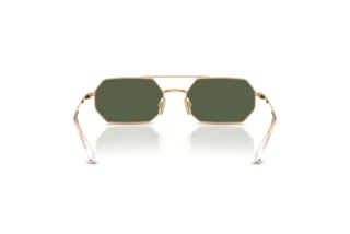 Rear view Vogue Eyewear VO4329S (51529A)