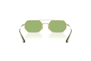 Rear view Vogue Eyewear VO4329S (848/2)