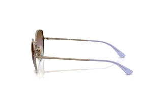 Side view Vogue Eyewear VO4330S (513848)