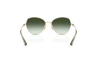 Rear view Vogue Eyewear VO4330S (848/8E)
