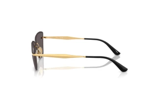 Side view Vogue Eyewear VO4332S (280/87)