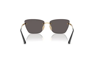 Rear view Vogue Eyewear VO4332S (280/87)