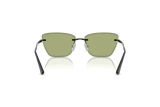 Rear view Vogue Eyewear VO4332S (352/82)