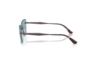 Side view Vogue Eyewear VO4332S (514980)