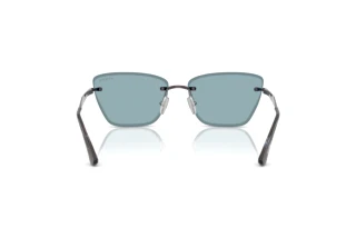 Rear view Vogue Eyewear VO4332S (514980)