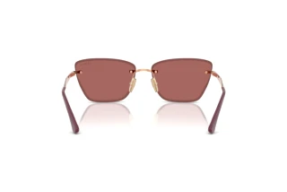 Rear view Vogue Eyewear VO4332S (515269)