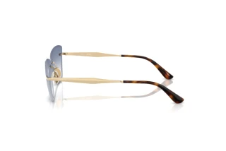 Side view Vogue Eyewear VO4332S (848/19)