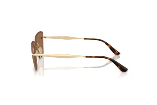 Side view Vogue Eyewear VO4332S (848/73)