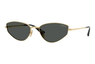 Front view Vogue Eyewear VO4339S (280/87)