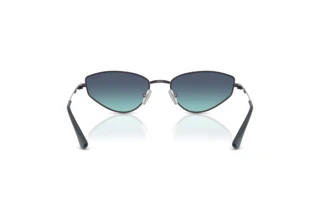 Rear view Vogue Eyewear VO4339S (51494S)